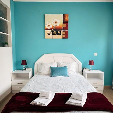 Ap Centro De Gaia Apartment Vila Nova de Gaia Bagian luar foto