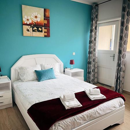Ap Centro De Gaia Apartment Vila Nova de Gaia Bagian luar foto