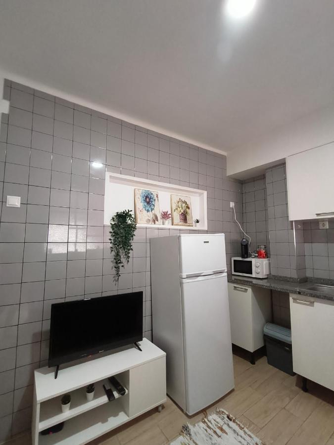 Ap Centro De Gaia Apartment Vila Nova de Gaia Bagian luar foto