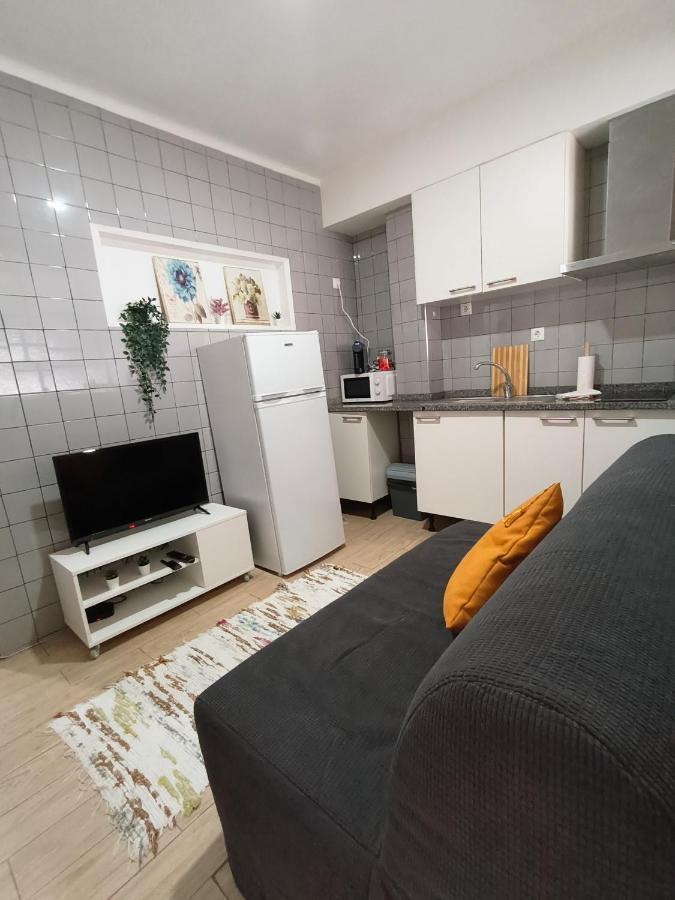 Ap Centro De Gaia Apartment Vila Nova de Gaia Bagian luar foto