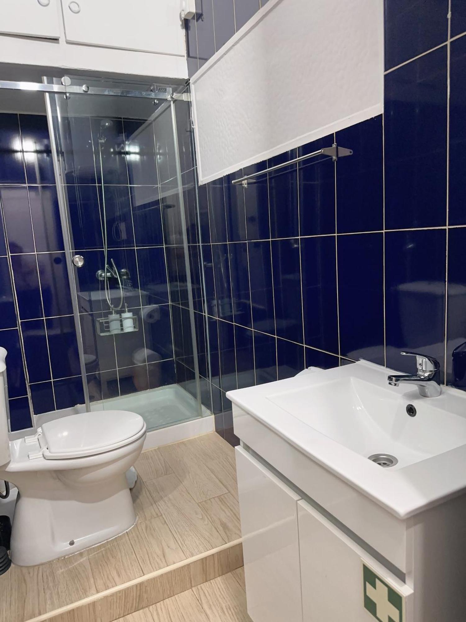 Ap Centro De Gaia Apartment Vila Nova de Gaia Bagian luar foto