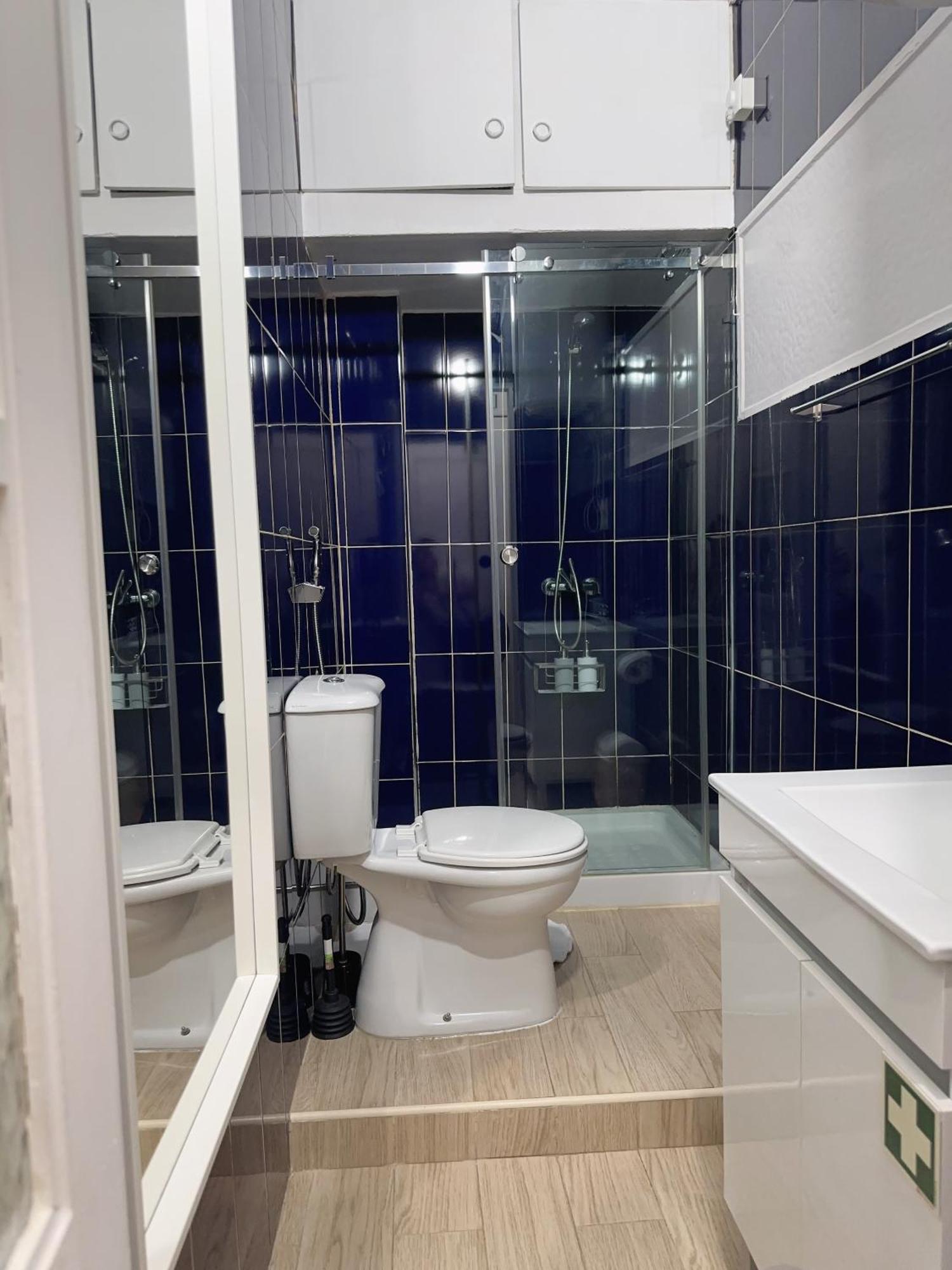 Ap Centro De Gaia Apartment Vila Nova de Gaia Bagian luar foto