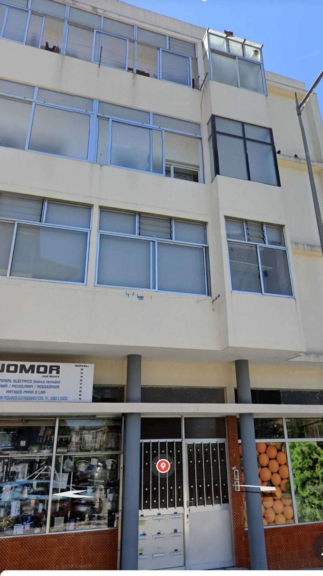 Ap Centro De Gaia Apartment Vila Nova de Gaia Bagian luar foto