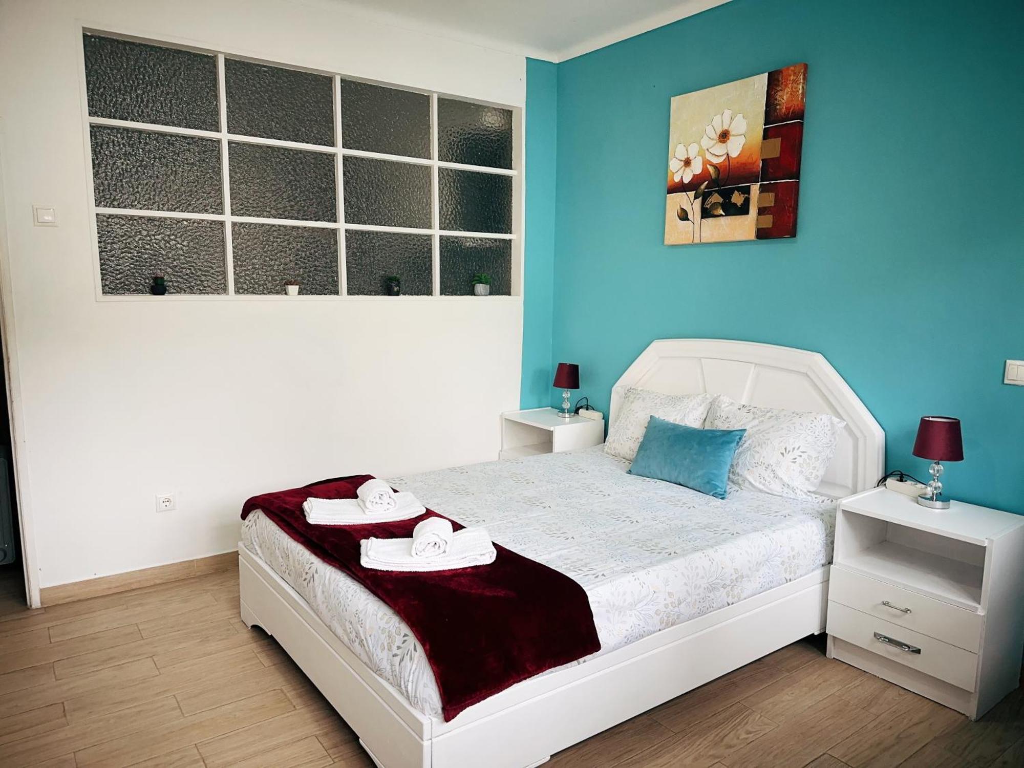 Ap Centro De Gaia Apartment Vila Nova de Gaia Bagian luar foto
