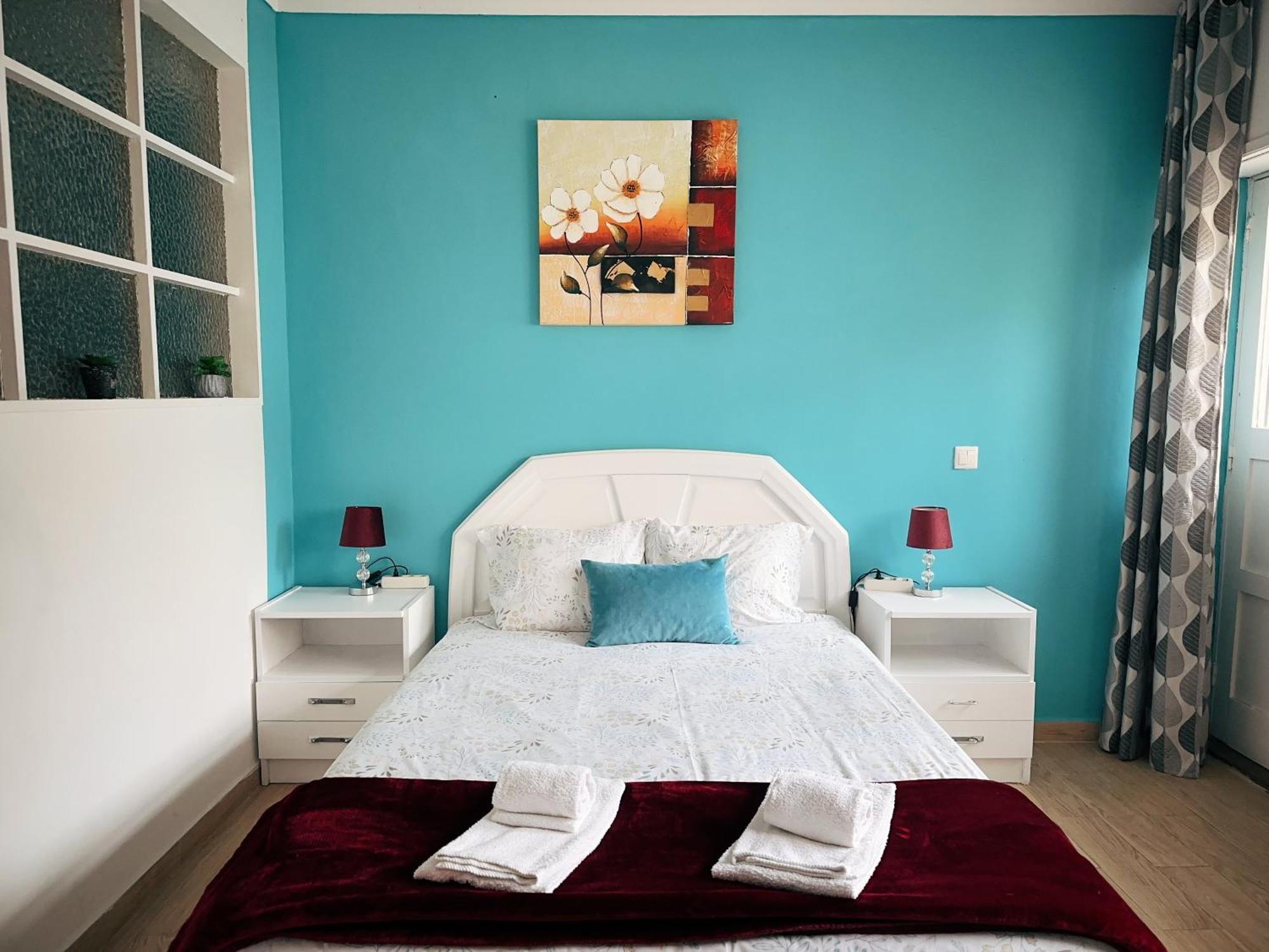 Ap Centro De Gaia Apartment Vila Nova de Gaia Bagian luar foto
