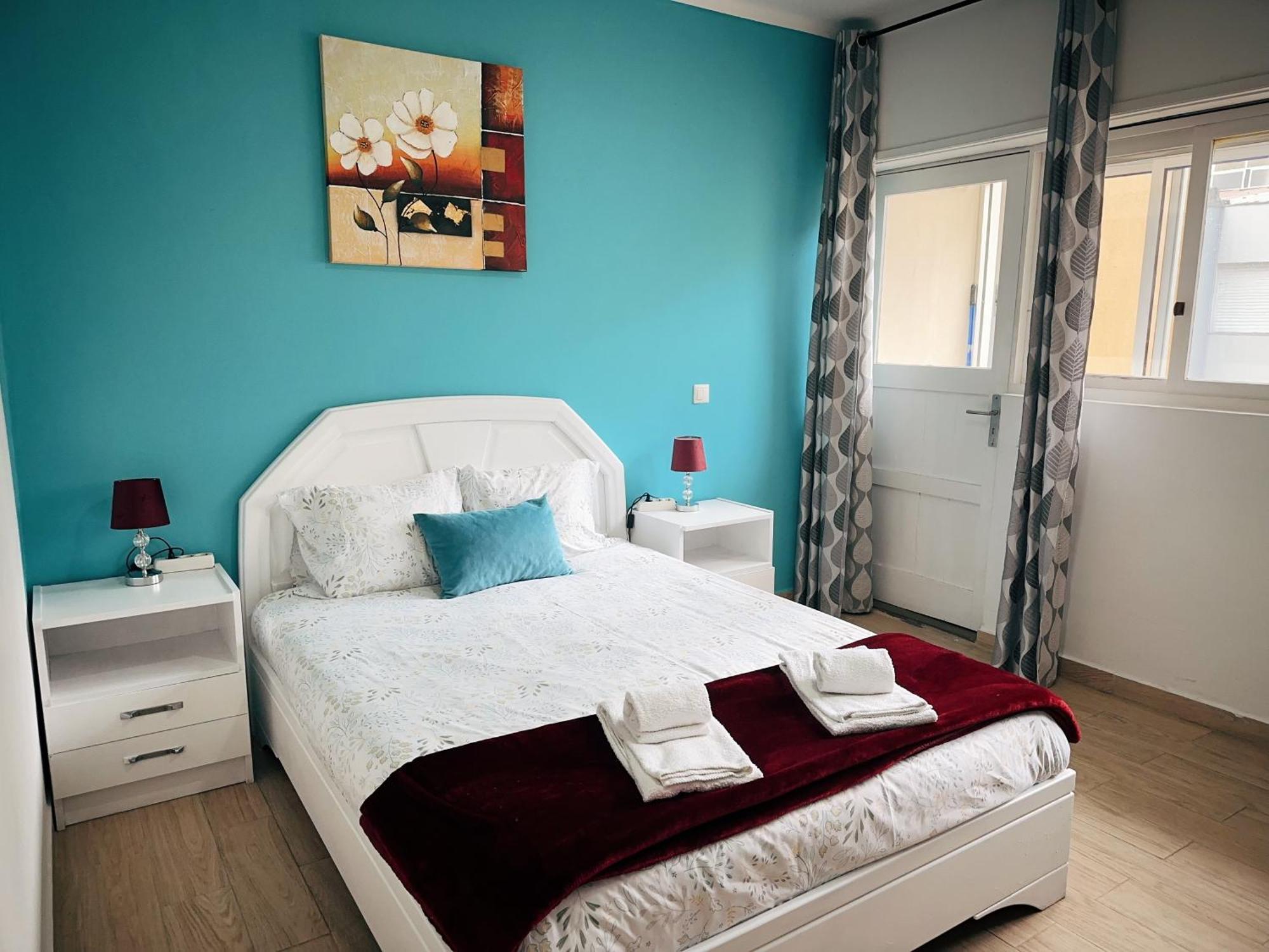 Ap Centro De Gaia Apartment Vila Nova de Gaia Bagian luar foto